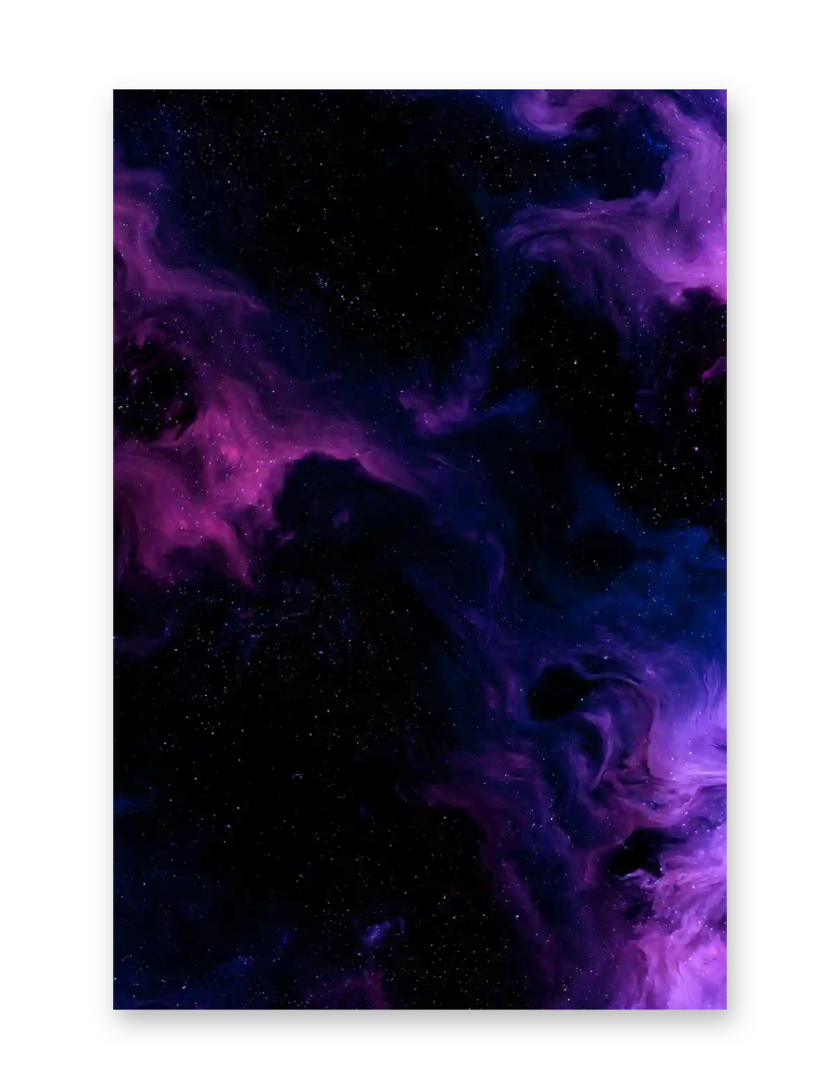 Chungus Art — Dark Matter